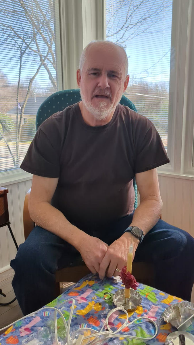 Electric Candle Repair Kit SalemCandleWorks